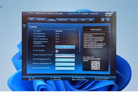 Thinkpad Fan Control Windows 11