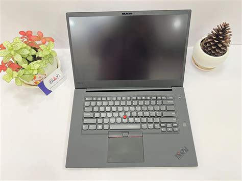 thinkpad p1 gen 1