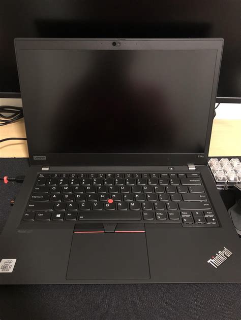 thinkpad p14s gen 4 review