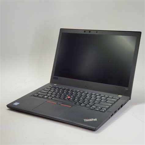 thinkpad t480 i7-8650u