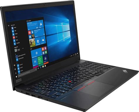 thinkpad work laptop