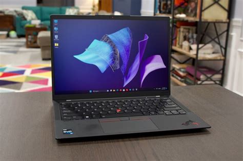 thinkpad x1 carbon gen 11 battery life