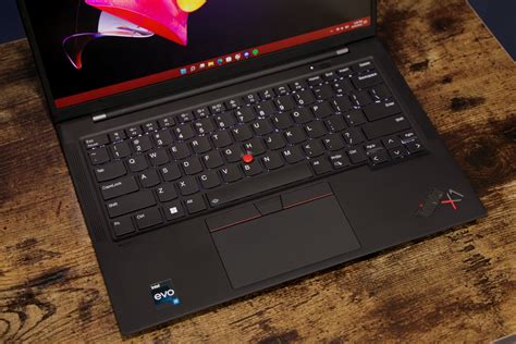 Lenovo Thinkpad X1 Carbon 2nd Gen