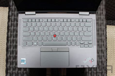 thinkpad x1 yoga tastatur