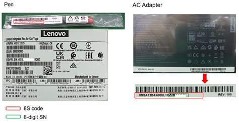 T590 Changed mainboard, now configuration invalid and serial number