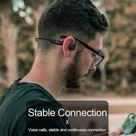 Thinkplus Bone Conduction Headphones X4