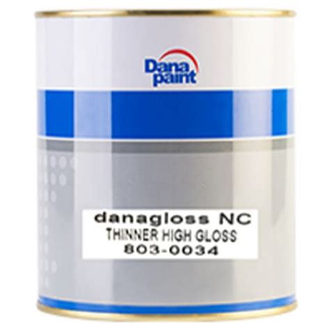 Thinner Dana Paint