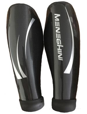 Thinnest Shin Guards
