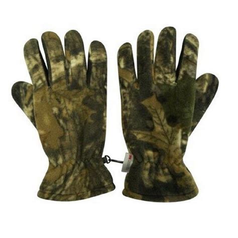 Thinsulate Fishing Gloves