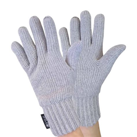 Thinsulate Womens Gloves