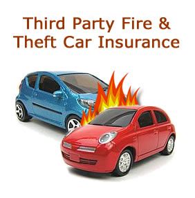 Third Party Fire & Theft Presidential Insurance Company Ltd.