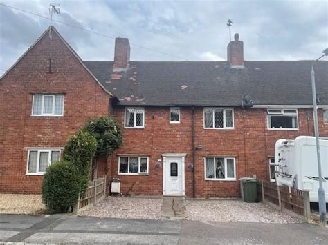 Third Avenue Clipstone