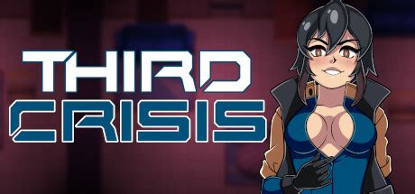 Third Crisis Walkthrough