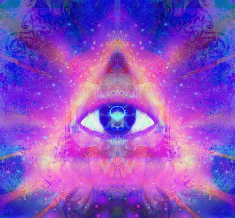 third eye