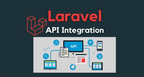 third party api integration in laravel