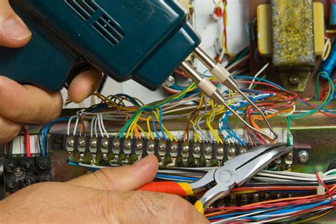 third party electrical inspection