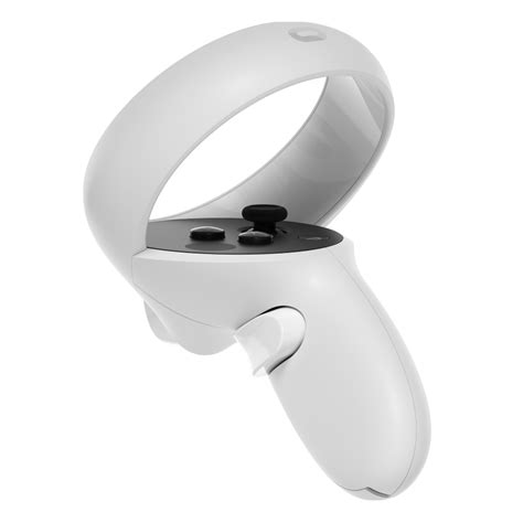 third-party oculus controller replacement