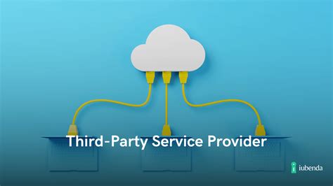 third party storage services