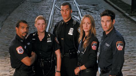 third watch series finale