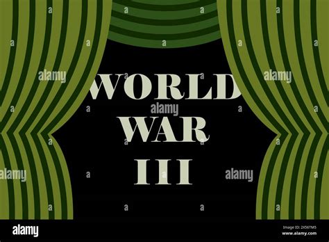 Third World War Start Date