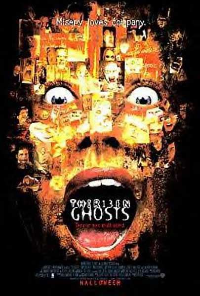 thirteen ghosts full movie 2001 free