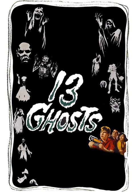 thirteen ghosts watch free