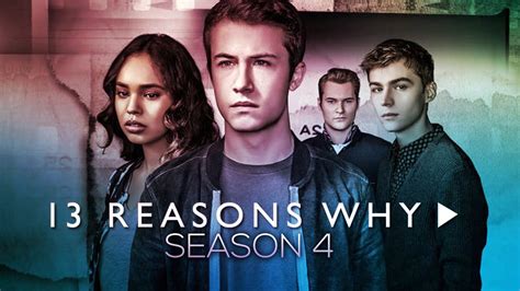thirteen reasons why season 4