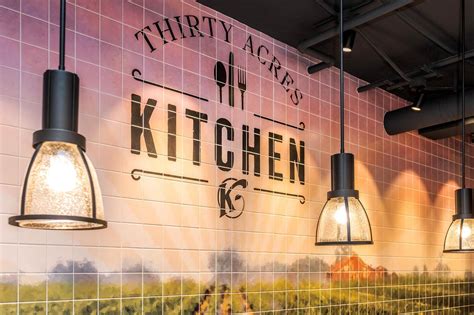 thirty acres kitchen