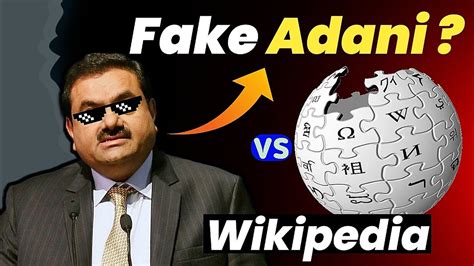 Fake Indian Express Interview With Adani Promotes Crypto Scam Newschecker