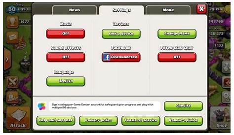 Unveiling Clan Restrictions In Clash Of Clans: Unlocking Hidden Insights