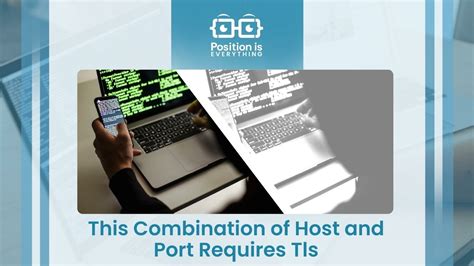 This Combination Of Host And Port Requires Tls Apache Tomcat