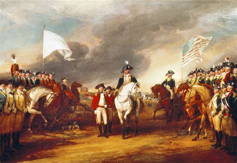 this day in revolutionary war history