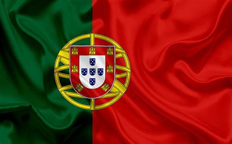 this flag is the flag of portugal