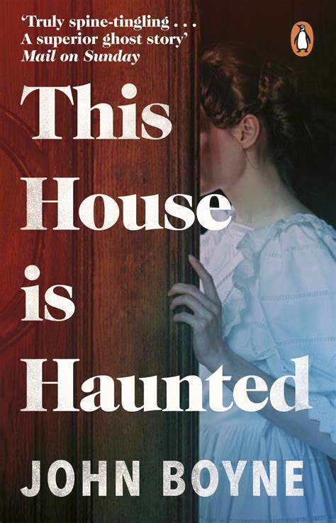 Uncover the Chilling Secrets of This House is Haunted Book - A Terrifying Tale to Keep You Up at Night!