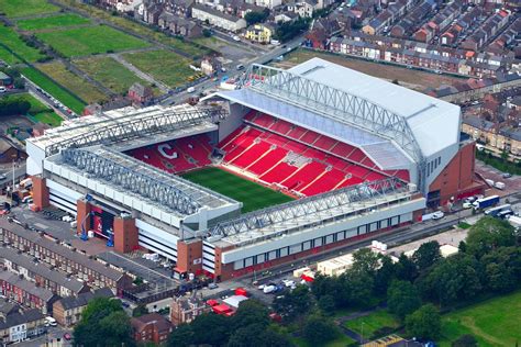 this is anfield liverpool fc