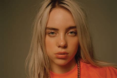 this is billie eilish