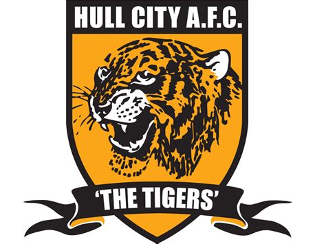 this is hull city fc