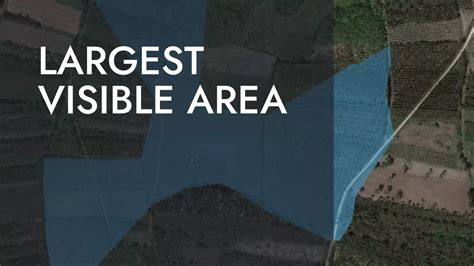 This Is The Area That Is Visible When A Viewer