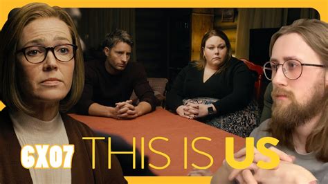 +25 This Is Us 6X07 2023