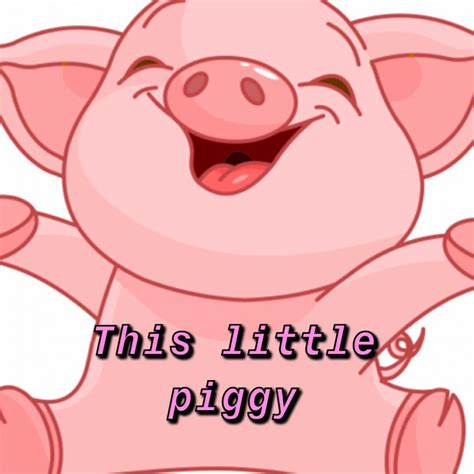 this little piggy perth