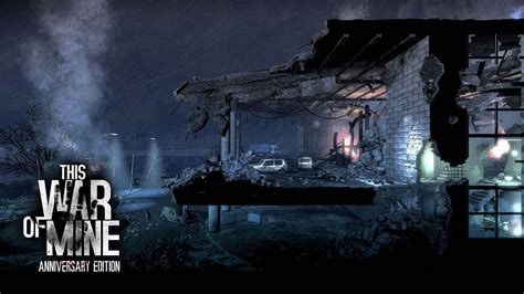 this war of mine download