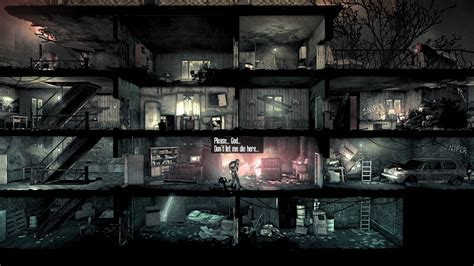 this war of mine final cut