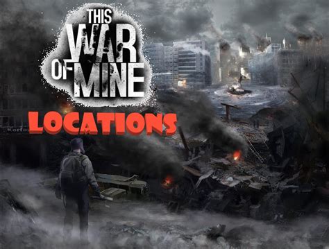 this war of mine guide