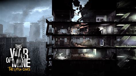 this war of mine ps4