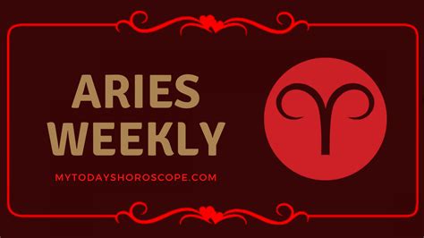 this week for aries