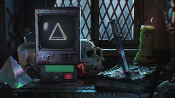 This X Does Not Exist THE ISNN