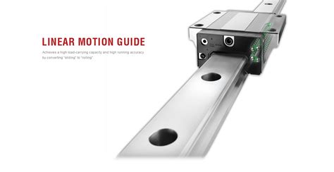 Thk Linear Motion Guide Catalog