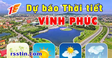 thoi tiet hom nay vinh