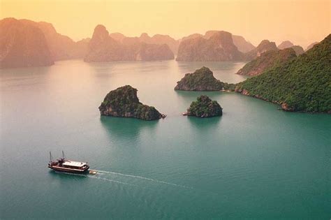 thoi tiet thanh pho ha long