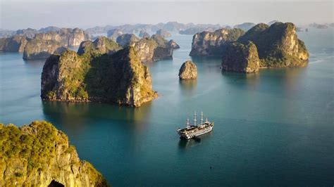 thoi tiet vinh ha long